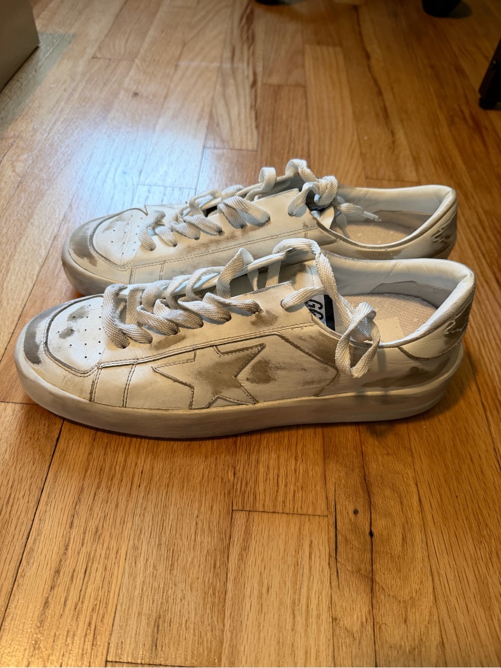 Men’s Golden Goose Sneakers